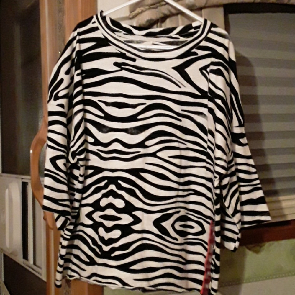 Grayson Threads Womens Top